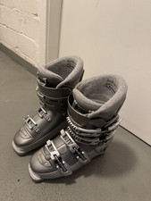 Skischuhe ski boots gebraucht kaufen  Hamburg