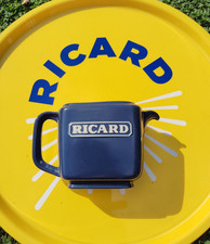 Petit pichet ricard d'occasion  Bolbec