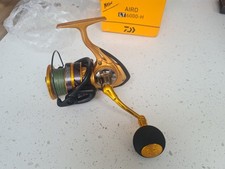Daiwa aird 6000 for sale  TAUNTON