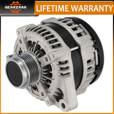 New alternator chevrolet for sale  Monroe Township