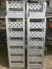 Atv ramps quad for sale  Midland
