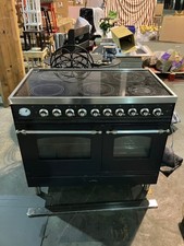 Ilve britannia cooker for sale  LONDON