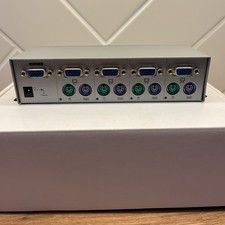 Microsol k14 kvm for sale  HAVANT