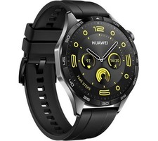 Smartwatch Huawei Watch GT 4 46mm - Preto  comprar usado  Enviando para Brazil