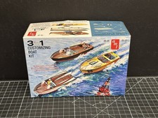 Amt customizing boat for sale  Antioch