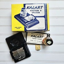Vintage kalart custom for sale  Nampa