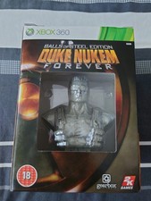 Duke nukem forever for sale  LONDON