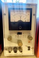 Rft 3213 labornetzgerät gebraucht kaufen  Berlin