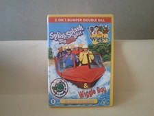 Wiggles splish splash for sale  UK