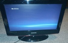 Samsung lcd dvd for sale  ROTHERHAM