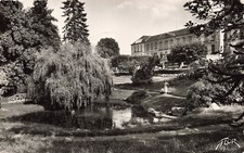 Gueret jardin public d'occasion  Expédié en Belgium
