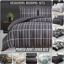 Double duvet cover for sale  COVENTRY