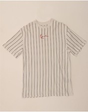 Shirt uomo karl usato  Spedire a Italy