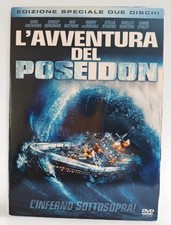 Avventura del poseidon usato  Varese