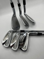 Mizuno mp59 irons for sale  ASHTEAD