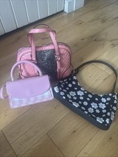 Girls bag bundle for sale  LONDON