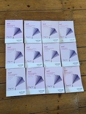 kaplan books aat for sale kaplan books aat for sale LONDON