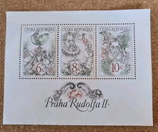 Czech republic 1997 for sale  SOUTHAMPTON