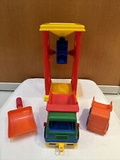 Großes sandelset sandspielzeu gebraucht kaufen  Waiblingen
