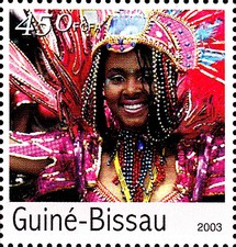 Guinea postfrisch mnh gebraucht kaufen  Unna
