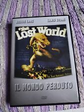 The lost world usato  Bologna