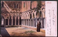 Amalfi convento dei usato  Palestrina