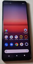 Sony xperia as52 for sale  BIRMINGHAM