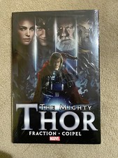 Marvel mighty thor for sale  Wilmington