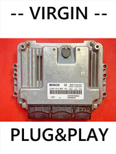 Ecu plug play usato  Spedire a Italy