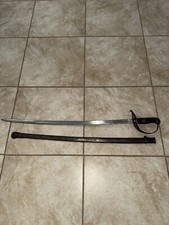 Swiss solingen sword for sale  Winter Park