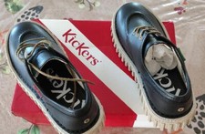 Chaussures kickers acktive d'occasion  Auriol