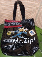 Usps mr. zip for sale  Aberdeen
