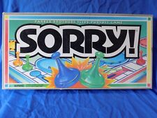 Sorry board game for sale  Horseheads