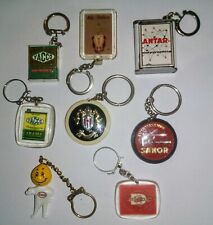 Porte clé sanor d'occasion  Les Vans