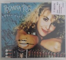 Rosanna rocci autogramm gebraucht kaufen  Möckmühl