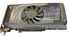 EVGA NVIDIA GeForce GTS 450 (01G-P3-1450-TR) 1GB GDDR5 SDRAM PCI Express x16... comprar usado  Enviando para Brazil
