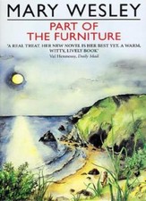 Part furniture mary for sale  UK