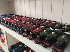 Hornby tank locomotives for sale  HYTHE