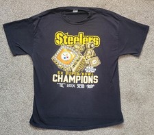 Pittsburgh steelers super for sale  Albuquerque