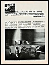 1963 triumph 4classic for sale  Woodsville