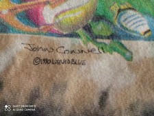 John connell vintage usato  Milano
