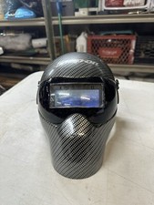 Snap welding helmet for sale  Trumbull