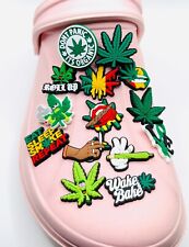 Weed charms fits for sale  HERTFORD