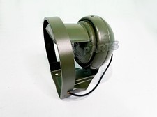 Lâmpada de cabeça Blackout Drive unidade de luz de para-lama 4,5" Willys MB Ford GPW 41 - 45 comprar usado  Enviando para Brazil
