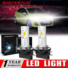H11b led headlight for sale  Walnut