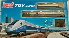 Jouef tgv duplex usato  Anacapri