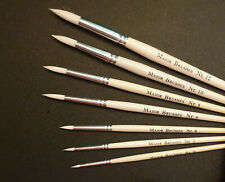 Fine white synthetic for sale  SEVENOAKS