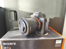 Sony α7r ilce usato  Verona