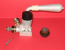 Motore force nitro usato  Zevio