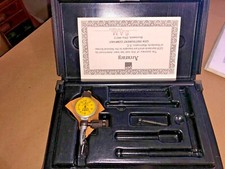 Gem indicator set for sale  Naperville